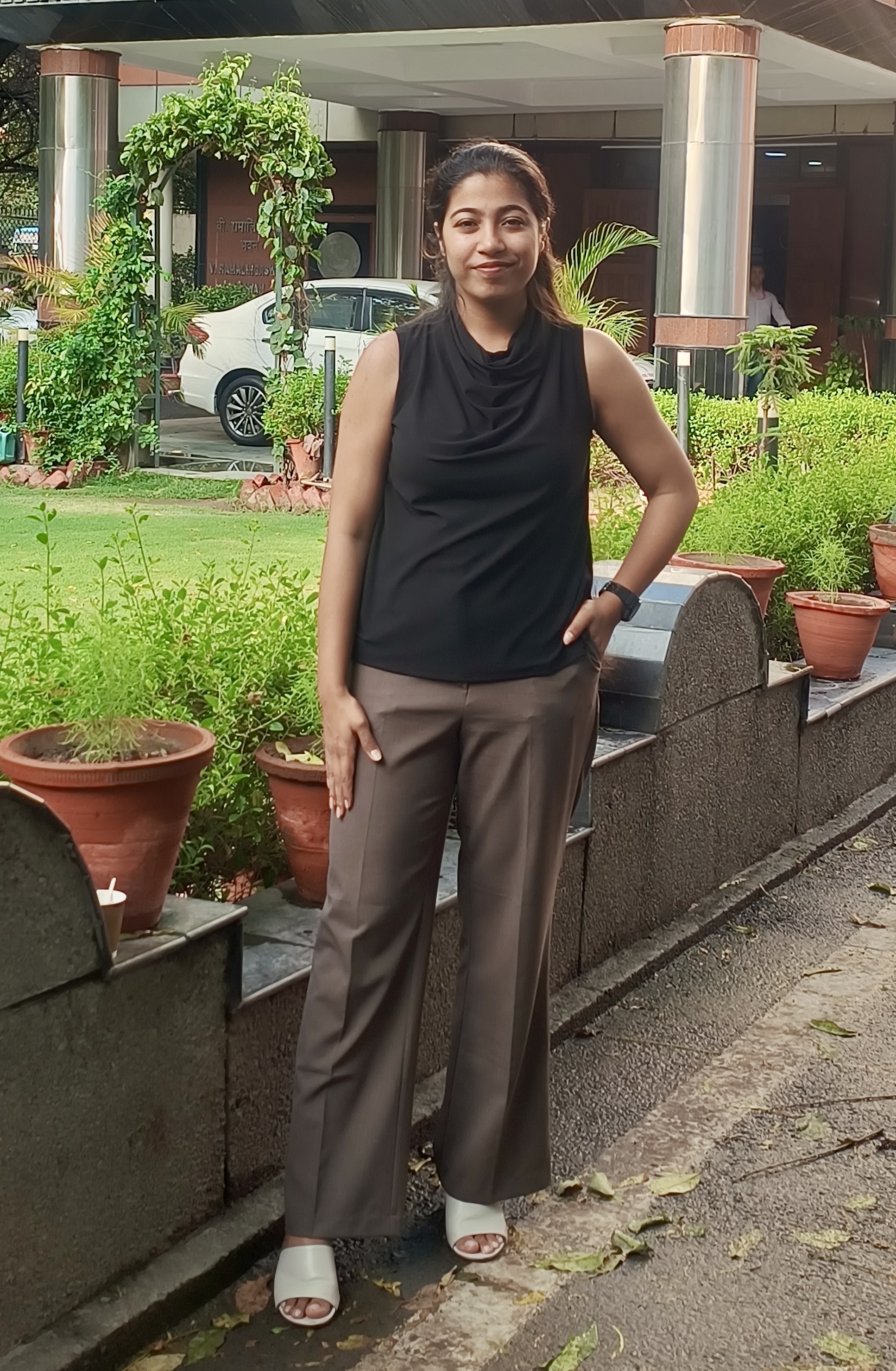 Barkha - B12 Deficiency & Energy Support