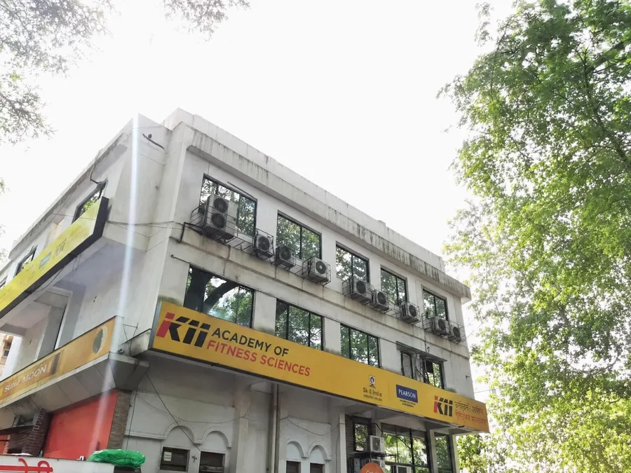 K11 School, Mumbai