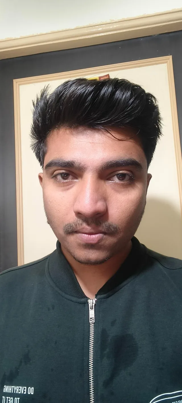 Ranjeeth after wellness coaching