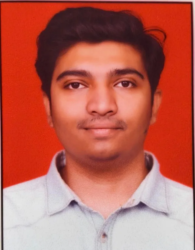 Ranjeeth before wellness coaching