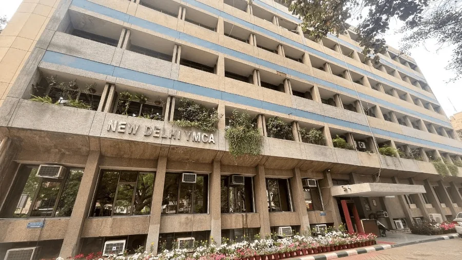 YMCA New Delhi